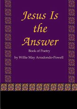 Paperback Jesus Is the Answer Book