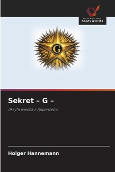 Paperback Sekret - G - [Polish] Book