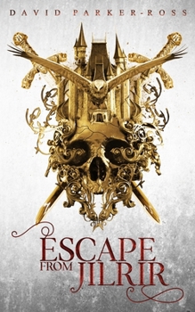 Paperback Escape from Jilrir Book