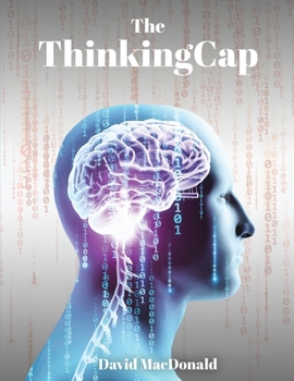 Paperback The Thinking Cap Book