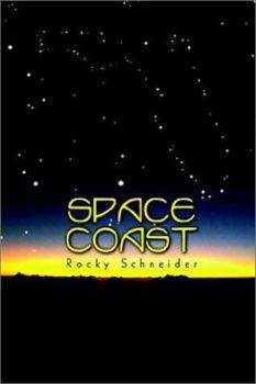 Paperback Space Coast Book