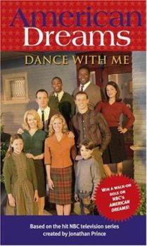 Mass Market Paperback Dance with Me Book