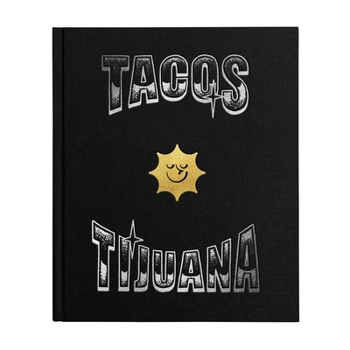 Hardcover Guía Domingo: Tacos Tijuana [Spanish] Book