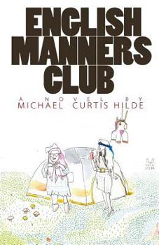 Paperback English Manners Club Book