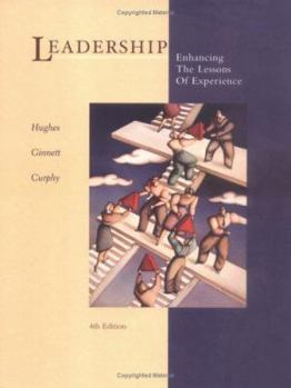 Leadership: Enhancing the Lessons of Experience