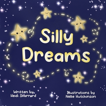 Paperback Silly Dreams Book