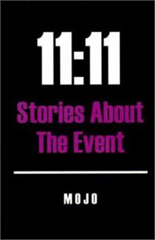 Paperback 11:11: Stories about the Event Book