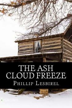 Paperback The Ash Cloud Freeze: The fight for Democracy Book