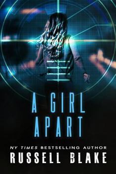 Paperback A Girl Apart Book