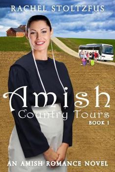 Paperback Amish Country Tours Book 1 Book