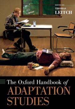 Hardcover Ohb Adaptation Studies Ohbk C Book