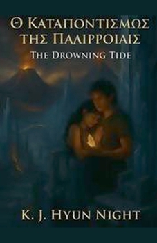 Paperback The Drowning Tide Book