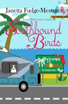 Paperback Southbound Birds Book