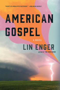 Paperback American Gospel Book