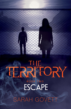 Escape - Book #2 of the Territory
