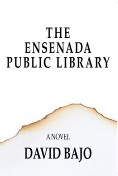 Paperback The Ensenada Public Library Book