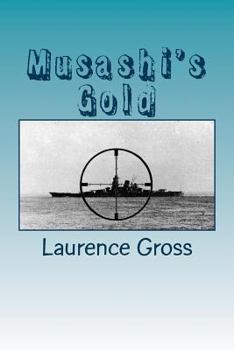 Paperback Musashi's Gold Book