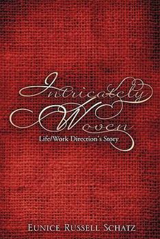 Paperback Intricately Woven Book
