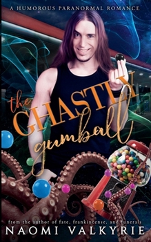 Paperback The Ghastly Gumball Book