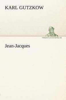Paperback Jean-Jacques [German] Book