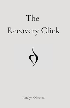 Paperback The Recovery Click Book