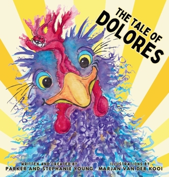 Hardcover The Tale of Dolores Book
