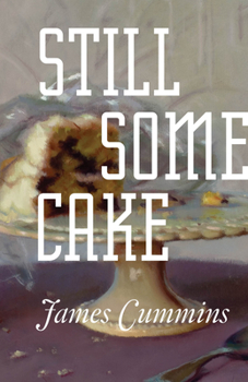 Paperback Still Some Cake Book