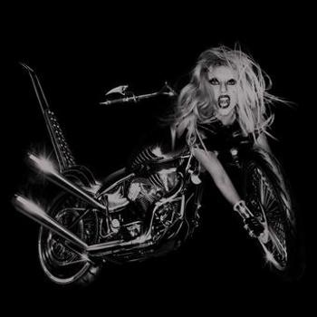 Vinyl BORN THIS WAY THE TENTH ANNIVERSARY (3 LP) Book