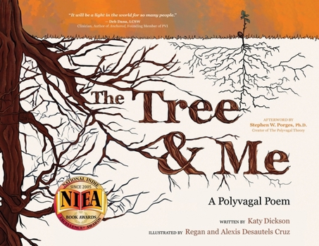The Tree & Me: A Polyvagal Poem
