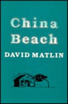 Paperback China Beach Book