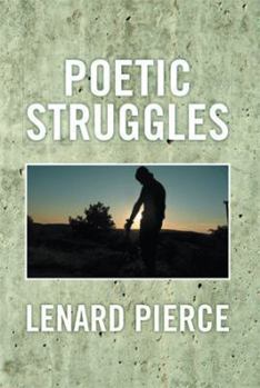 Paperback Poetic Struggles Book