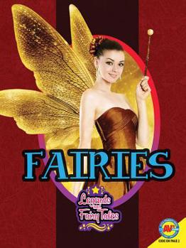 Paperback Fairies Book