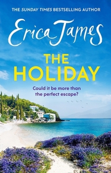 Paperback Orion The Holiday A glorious novel - the perfect summer read. Book