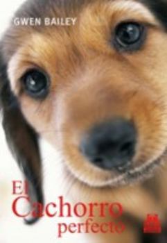 Paperback Cachorro perfecto, El (Color) Book