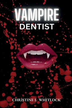 Paperback Vampire Dentist Book