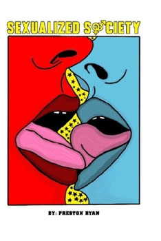 Paperback Sexualized Society Book