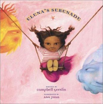 Hardcover Elena's Serenade Book