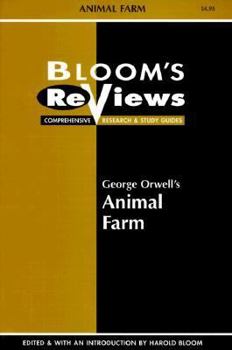 Paperback Animal Farm (Br) (Paperback)(Oop) Book