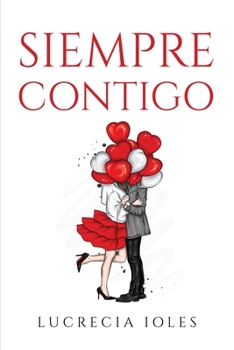 Paperback Siempre Contigo [Spanish] Book