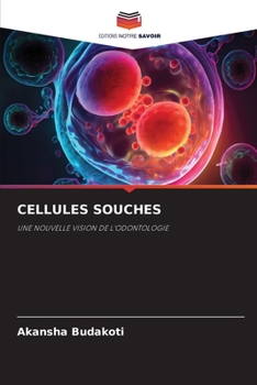 Paperback Cellules Souches [French] Book