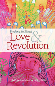 Paperback Love & Revolution Book