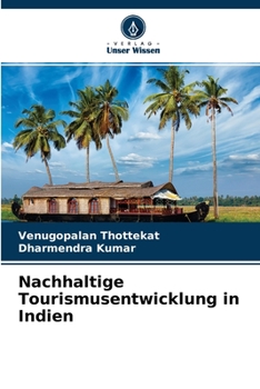 Nachhaltige Tourismusentwicklung in Indien