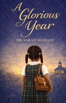 Paperback A Glorious Year Book
