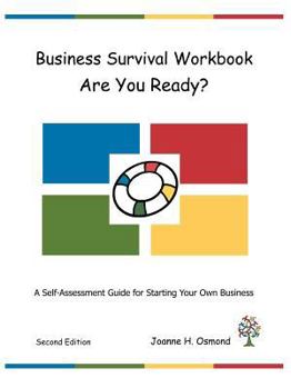 Paperback Business Survival Workbook - Are You Ready? V 2 Book