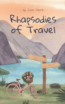 Paperback Rhapsodies of Travel Book