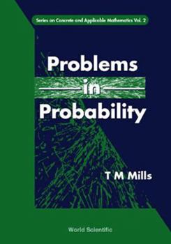 Hardcover Problems in Probability Volume 2 Book