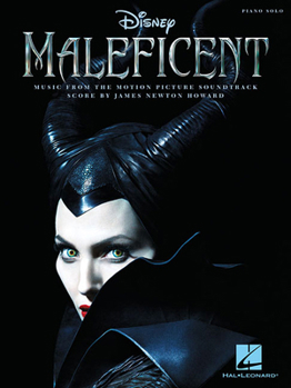 Paperback Maleficent: Music from the Motion Picture Soundtrack Book