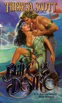 Paperback Bride of Desire Book
