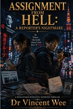 Paperback Assignment from Hell: A Reporter's Nightmare Book