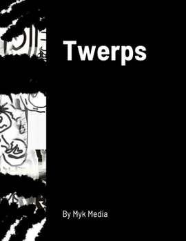 Paperback Twerps Book
